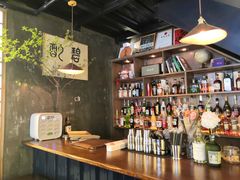 -BIJOU coffee&cocktail(龙岗万科广场店)