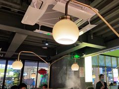 大堂-顺峰顺水顺德菜(龙华店)