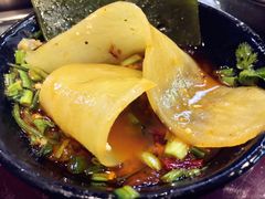 -盖帮鳝鱼串串(东郊记忆店)