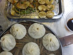 汤包-小民大排档(光谷店)