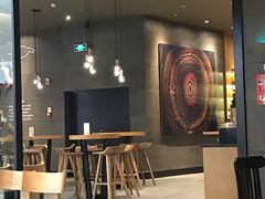 -星巴克臻选(舟山凯虹广场店)