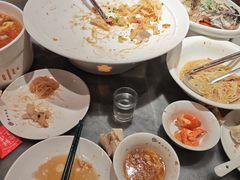 -兴仙饭店·闽味海鲜(马尾总店)