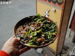 炝螺蛳&nbsp;-苍洱春饭店