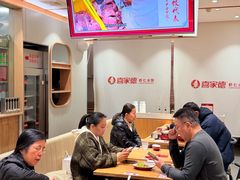 -喜家德虾仁水饺(青岛永旺东部店)