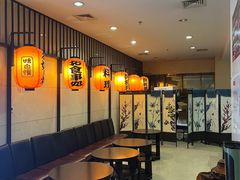 -德川家日本料理(中关村寰太大厦店)