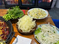 -木货街重庆老火锅(流塘店)