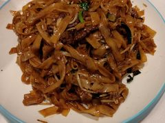 -沙河粉村·国家非遗传承(云台店)