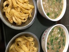 -化三驴肉汤馆(小南门店)