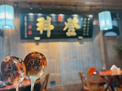 -徽三说·土徽菜·中国徽菜连锁品牌(一中店)