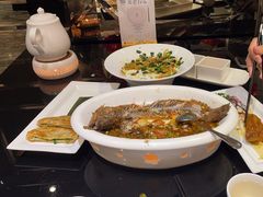 -湖锦酒楼·32年地道湖北菜(光谷店)