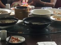 -刘胖子家常菜·蹄花焖藕(兴业店)