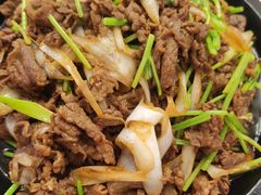 -烤肉宛饭庄(南礼士路店)