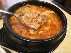 -土大力韩式烤肉料理(和平路店)