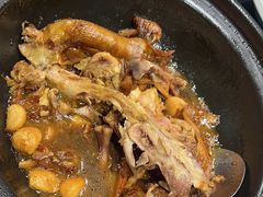 -印巷里主题餐厅(马鞍山店)