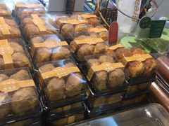 -BreadTalk面包新语·烘焙蛋糕(金光华广场店)