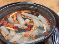 -濠轩阁特色生蚝火锅(水湾路店)