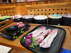 厚五花-杀猪天·韩国烤肉(总店)