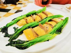 -广州酒家(文昌总店)