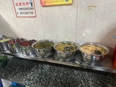 -李易面馆(树木岭店)