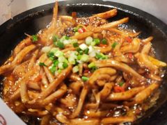 -七八冷面·延边朝鲜族美食(欢乐谷店)