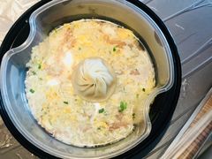 -鼎泰丰(国贸商城店)
