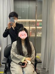 点击看大图 -Sying杉影日式烫染專門店