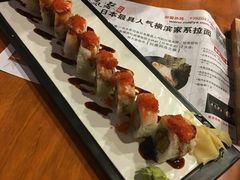 -本气家(悦荟万科广场店)