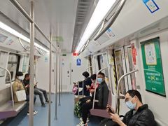 -银湖(地铁站)