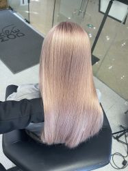 -MRMODE时尚先生美发沙龙