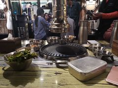 -401餐厅(弘大店)