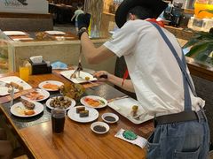 -汉巴味德(大悦城店)