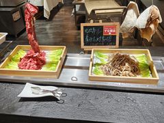 -安徽高速开元国际大酒店·地中海自助餐厅