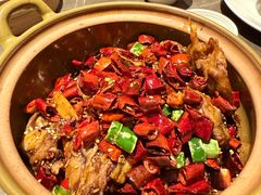 -金鸭季·北京烤鸭(深业上城店)