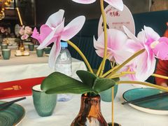 -大鸭梨烤鸭(望京店)
