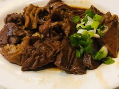 -阿水狮猪脚大王(台中公园店)