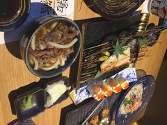 -隐鮨日料(北辰三角洲店)