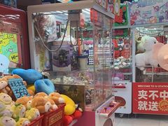-LLJ夹机占(正佳广场店)