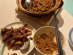 -汤城小厨•粤菜•靓汤(金宝街店)