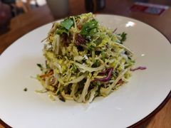家常凉菜-伊喜饺子·烤鸭(五道口学院路店)