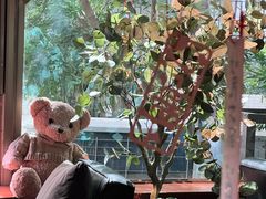 -咖法森林·咖啡  酒吧(天河店)