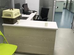 -美美宠物诊疗中心·异宠·骨科(滨江东信分院)