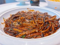 响油鳝糊-松鹤楼·非遗·苏帮菜(融科店)