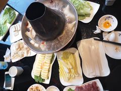 -尹兰楼西北风情餐厅(嘉定店)