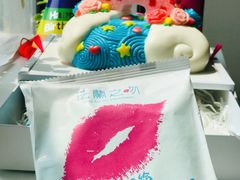 -法兰之吻蛋糕甜品(大望路店)