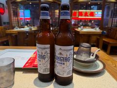 -状元阁烧烤(新华路总店)