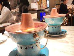 -涮福記·现切牛羊肉火锅(世纪汇店)