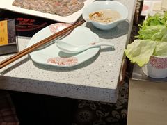 -密友回转自助火锅(世茂国际广场店)