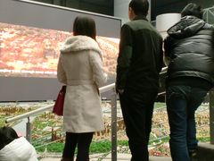 景点-南京市规划建设展览馆