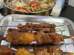 -撒拉人家.酸菜牦牛肉火锅