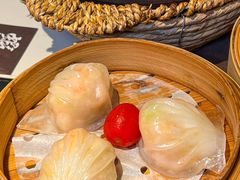 -虾饺妹·粤式茶餐厅(荟聚店)